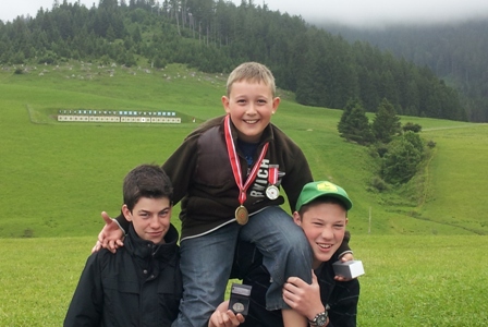 Rothenturm Juni 2013